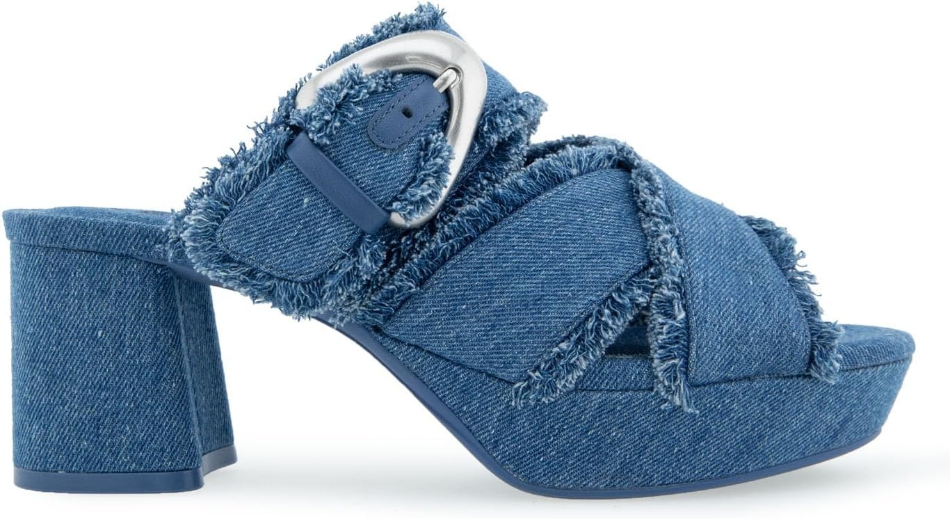 Aerosoles Women’s Collin(Medium Blue Denim)