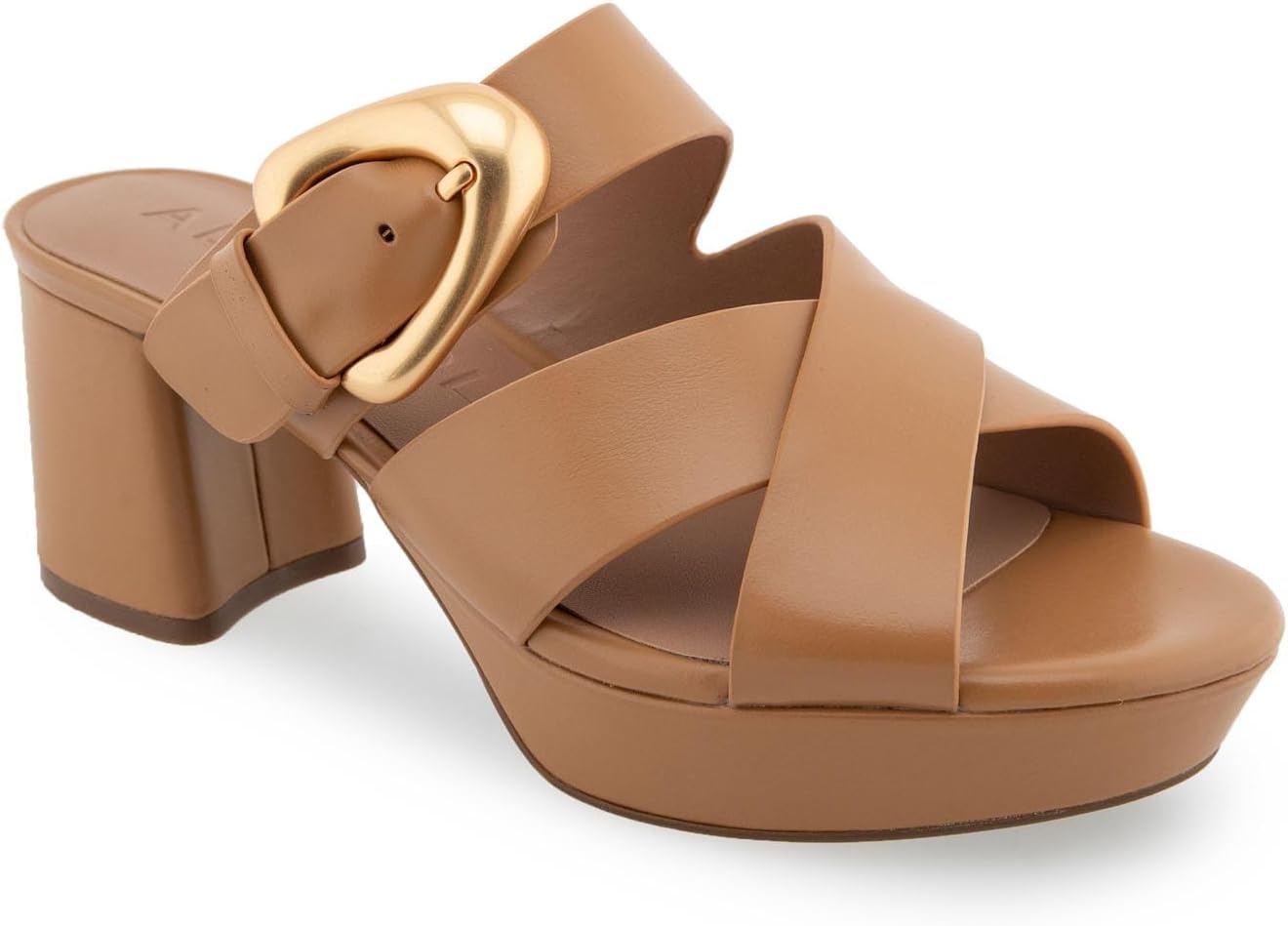 Aerosoles Women’s Collin(Doe Leather)