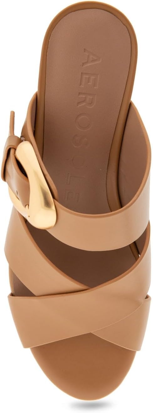 Aerosoles Women’s Collin(Doe Leather)
