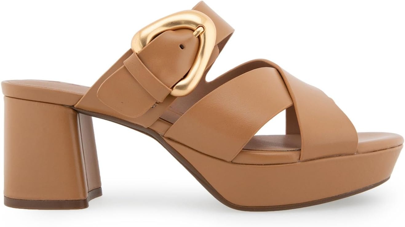 Aerosoles Women’s Collin(Doe Leather)