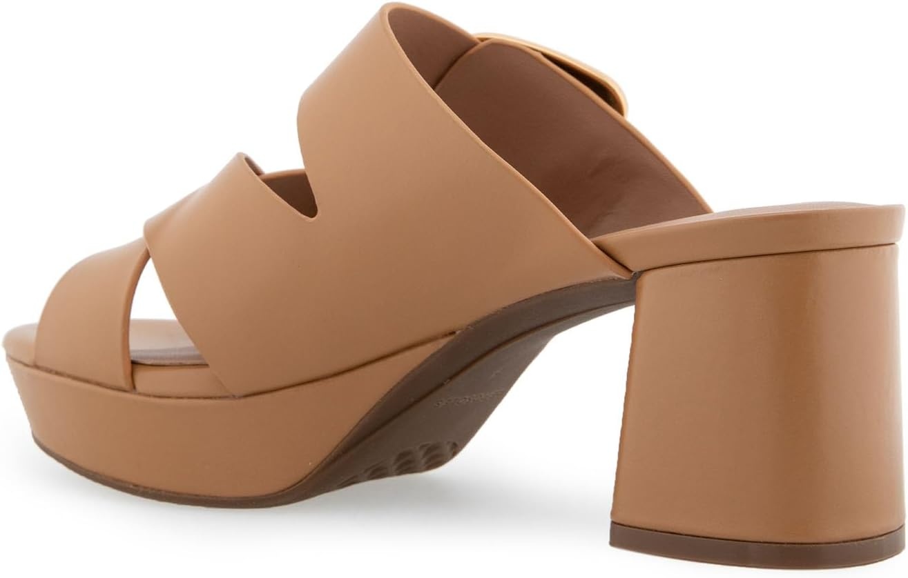 Aerosoles Women’s Collin(Doe Leather)
