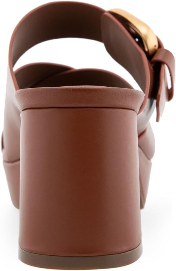 Aerosoles Women’s Collin(Ginger Bread Leather)