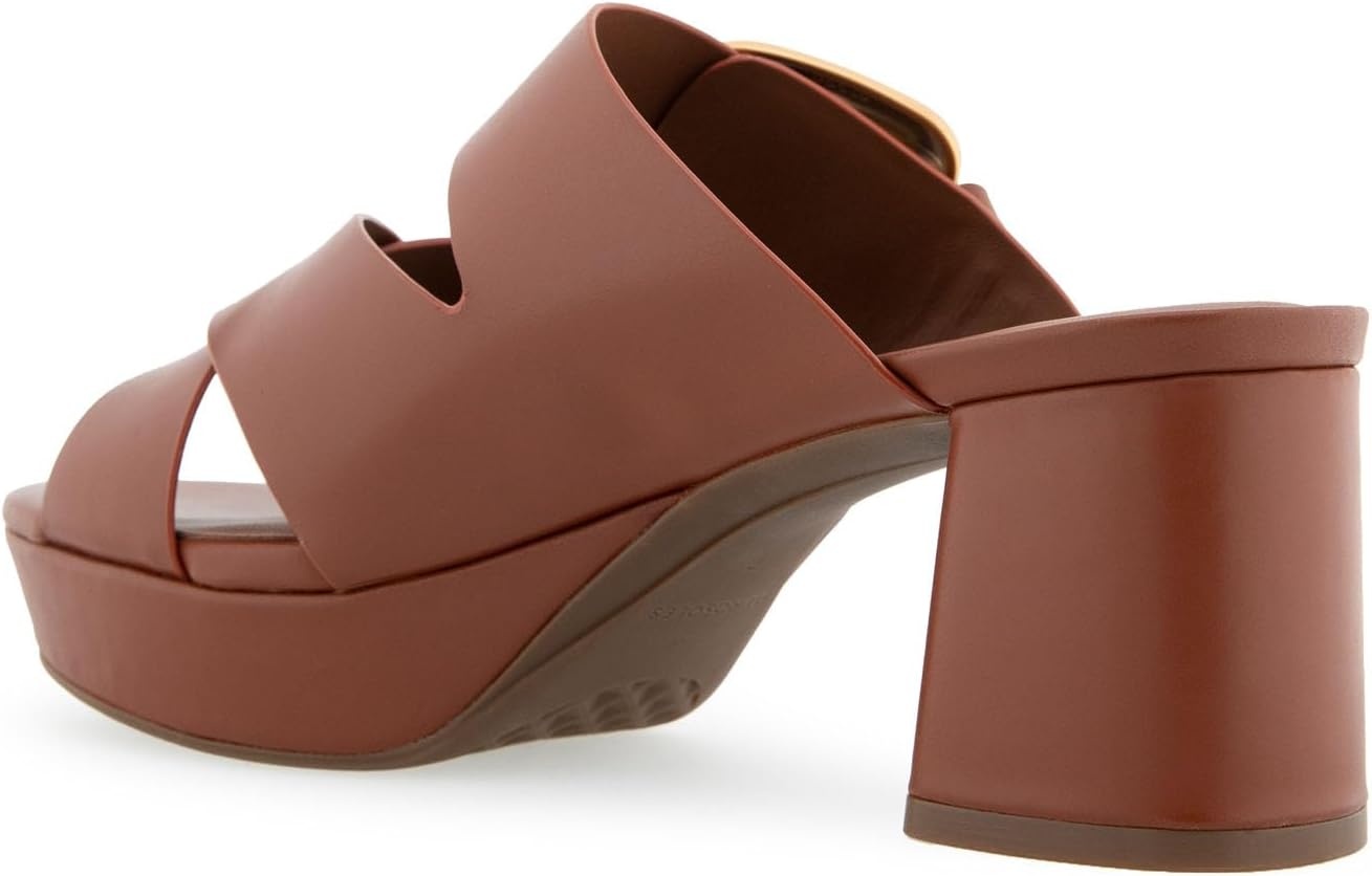 Aerosoles Women’s Collin(Ginger Bread Leather)