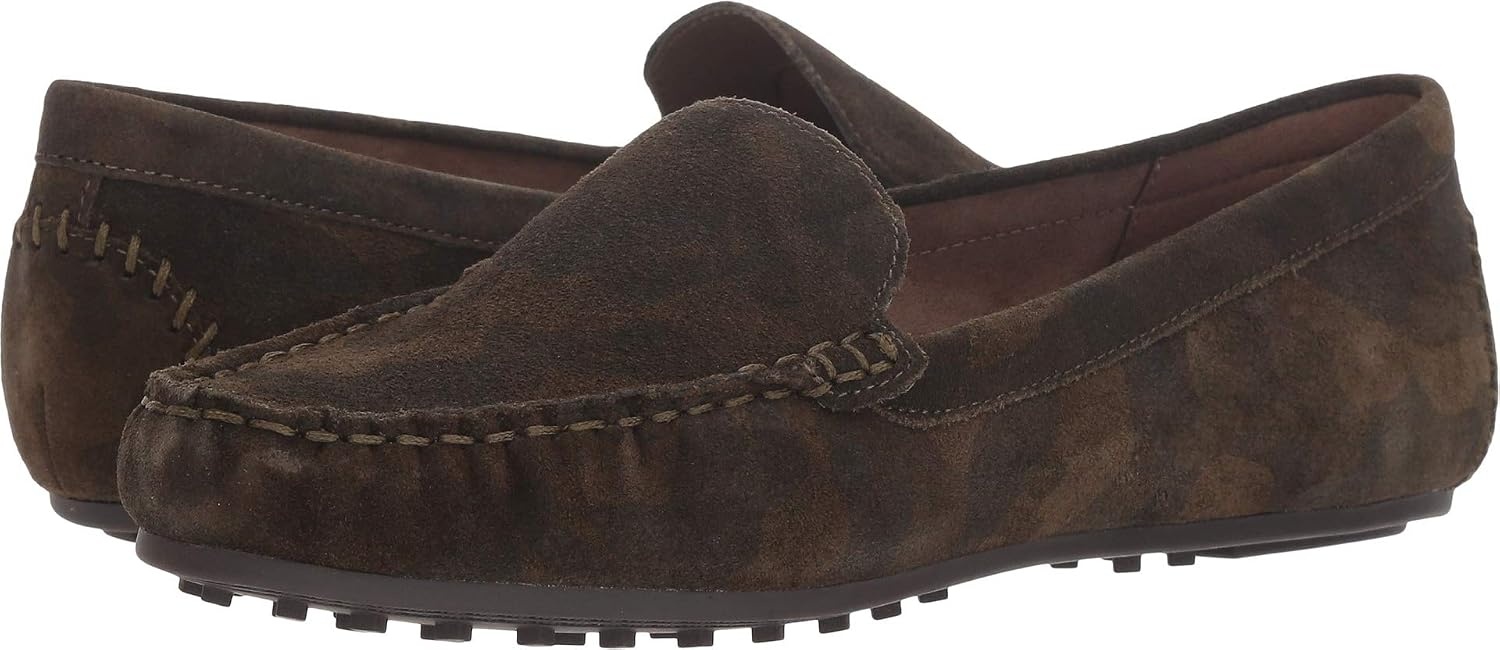 Aerosoles Over Drive(Camouflage)
