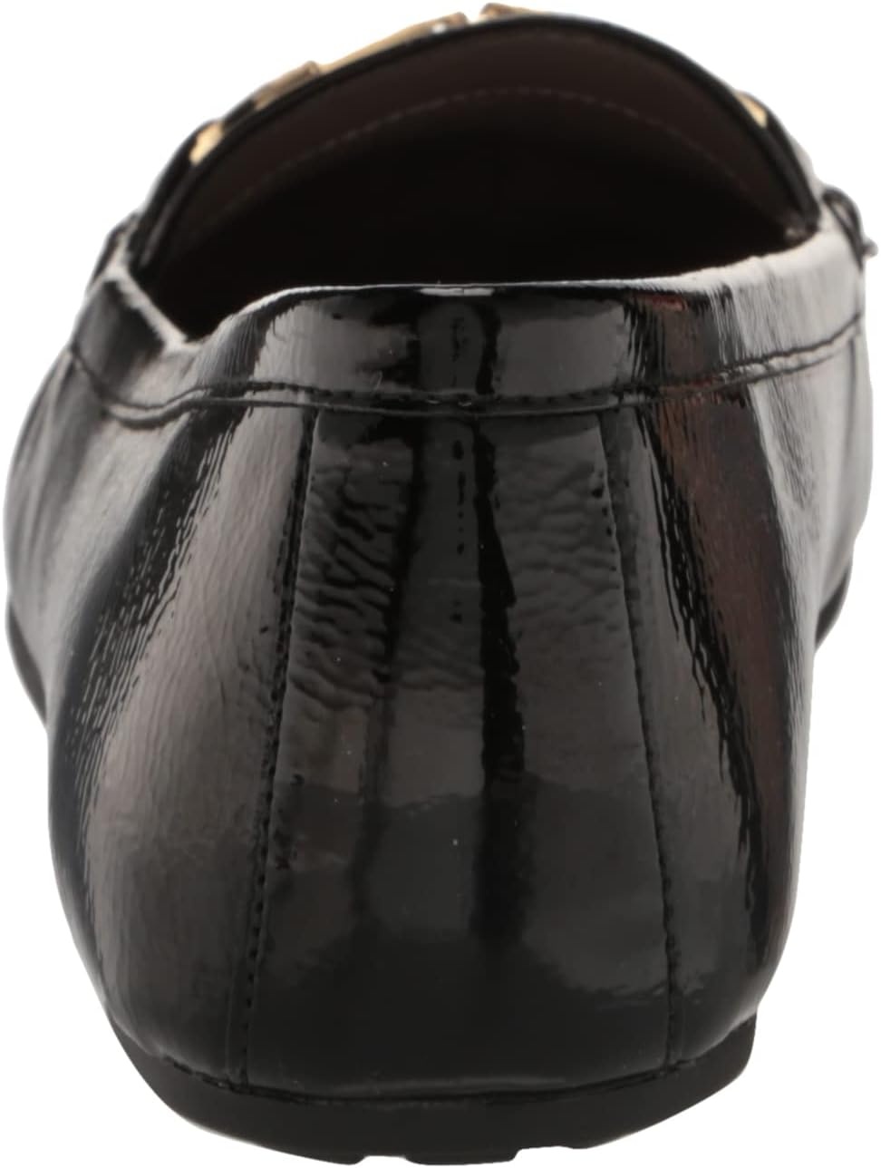 Aerosoles Women’s Day Drive(Black Patent)