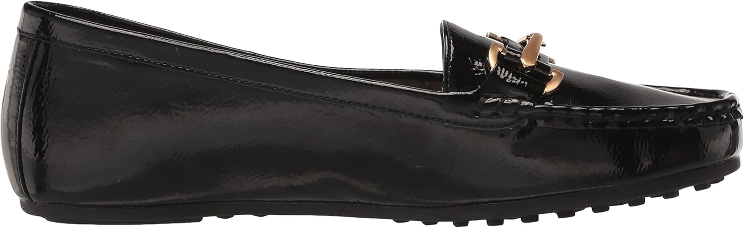 Aerosoles Women’s Day Drive(Black Patent)