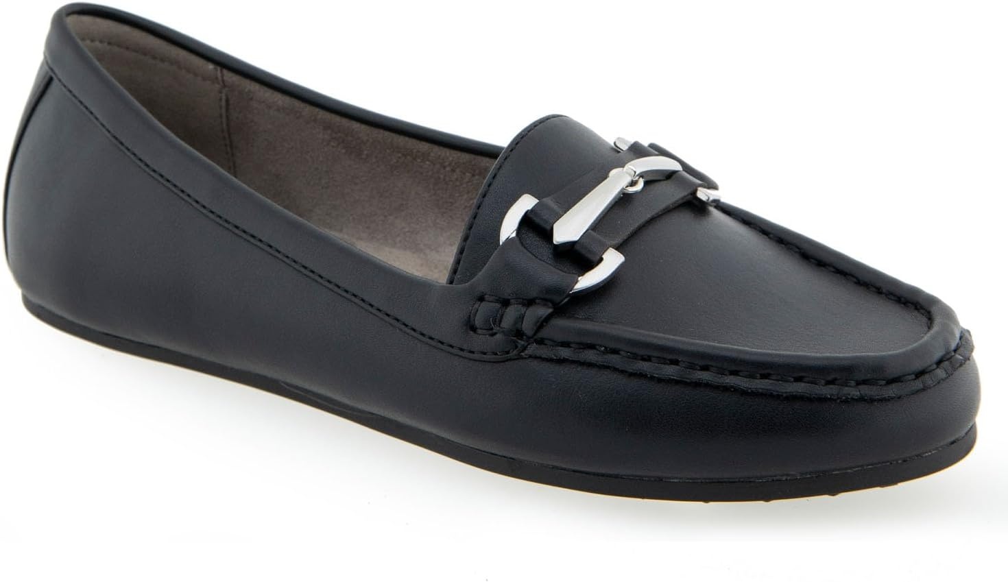 Aerosoles Women’s Day Drive(Black)