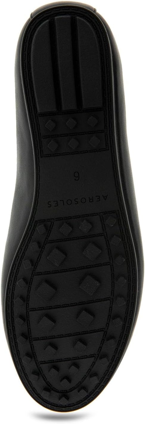 Aerosoles Women’s Day Drive(Black)