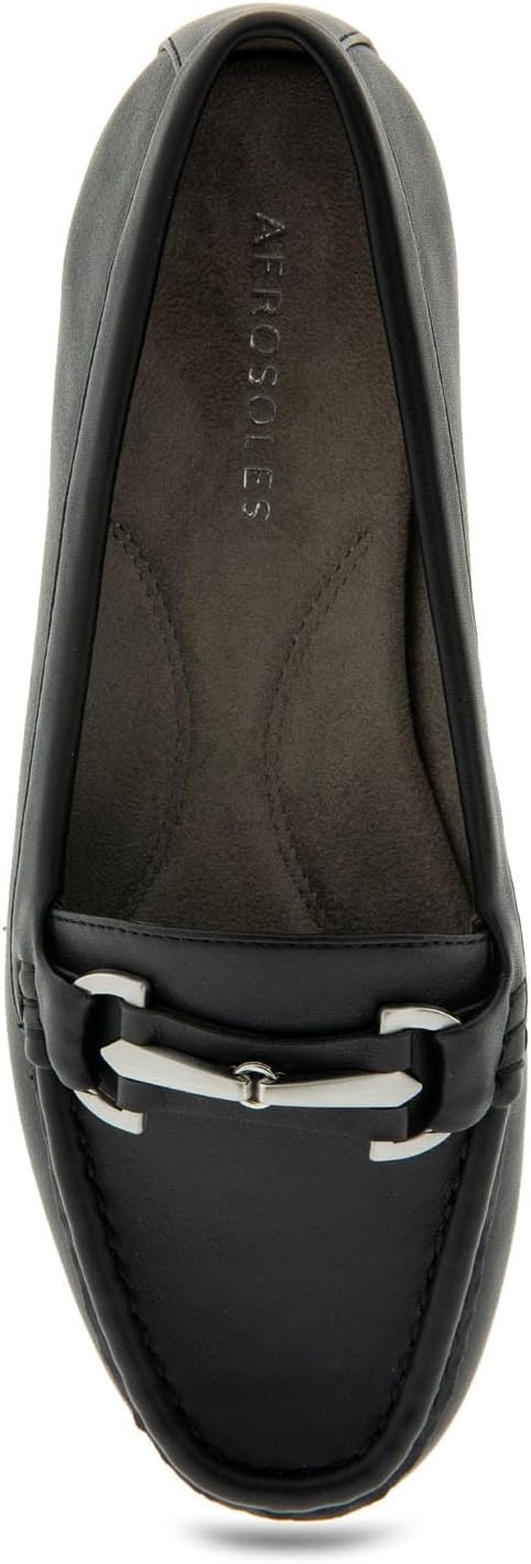 Aerosoles Women’s Day Drive(Black)