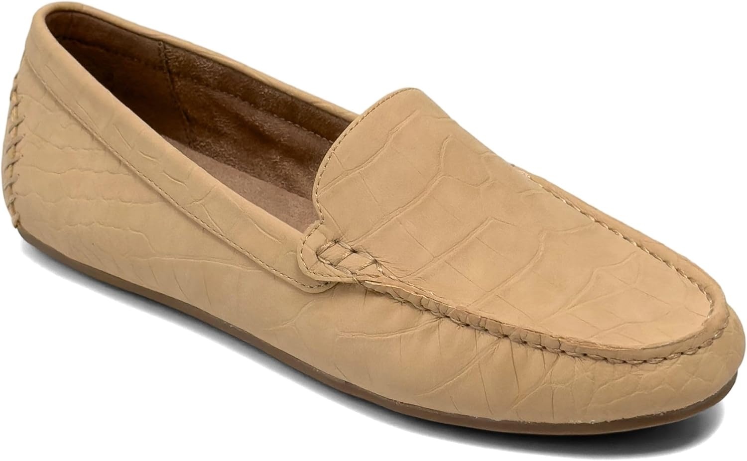 Aerosoles Over Drive(Beige Bisque)