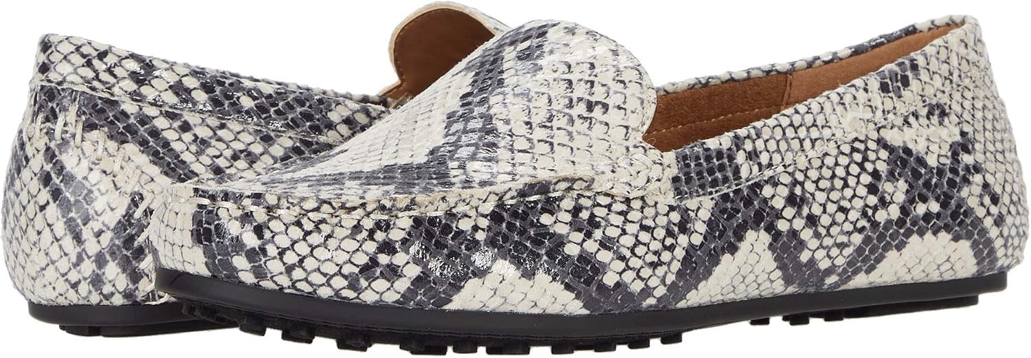 Aerosoles Over Drive(Natural Snake)