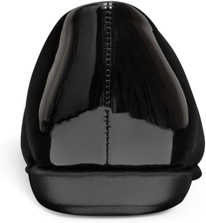 Aerosoles Women’s Bell(Black/Gold)