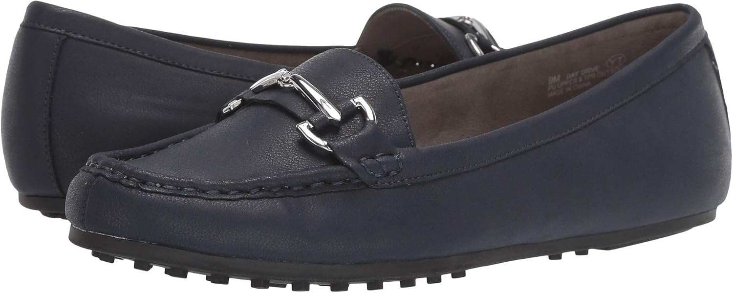 Aerosoles Women’s Day Drive(Navy)