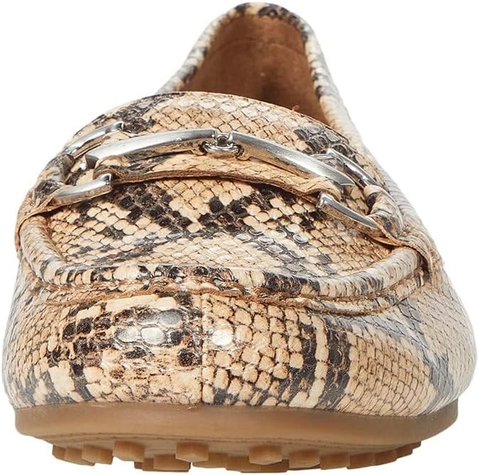 Aerosoles Women’s Day Drive(Natural Snake)