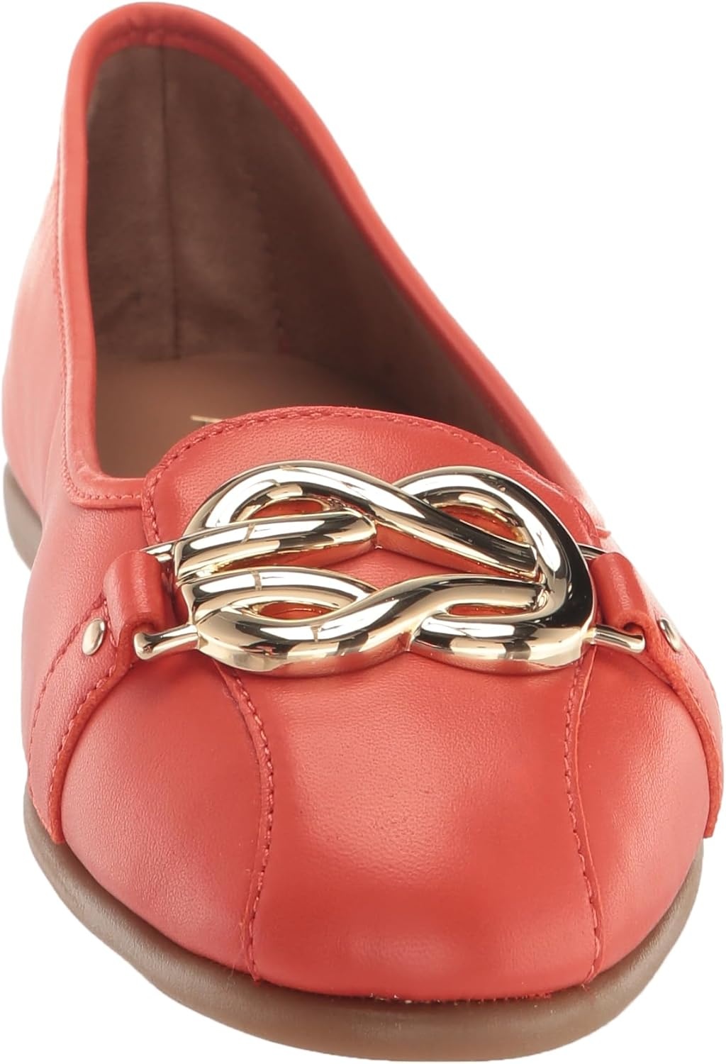 Aerosoles Women’s Big Bet Flats(Mandarin)