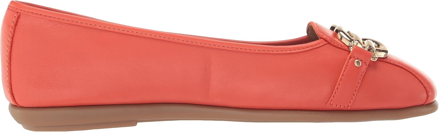 Aerosoles Women’s Big Bet Flats(Mandarin)