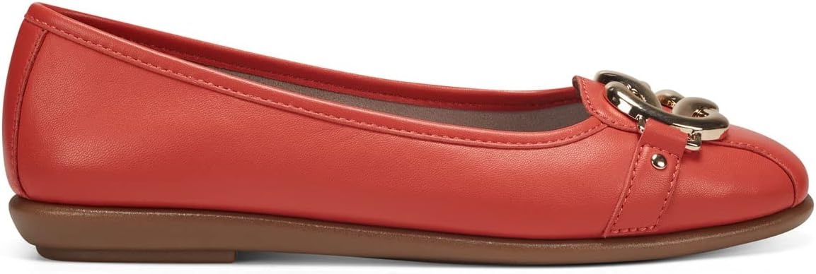 Aerosoles Women’s Big Bet Flats(Mandarin)