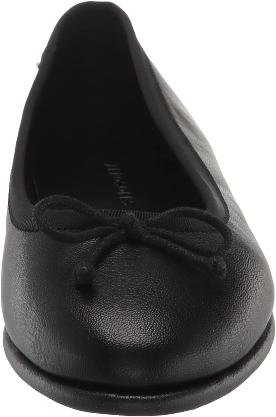 Aerosoles Women’s Homebet Flats(Black)