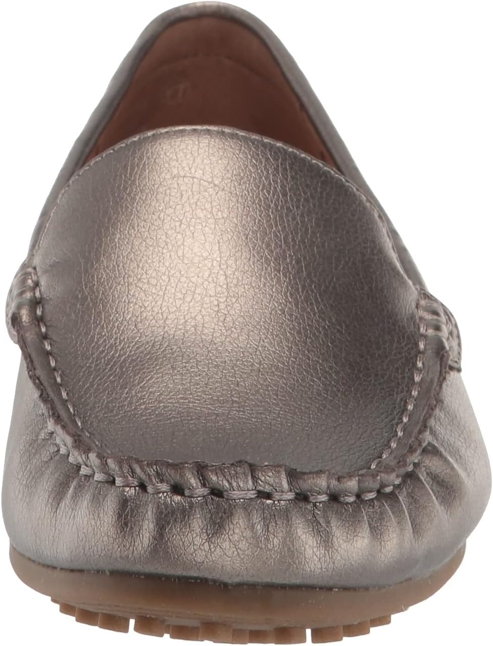 Aerosoles Over Drive(Gunmetal Combo)
