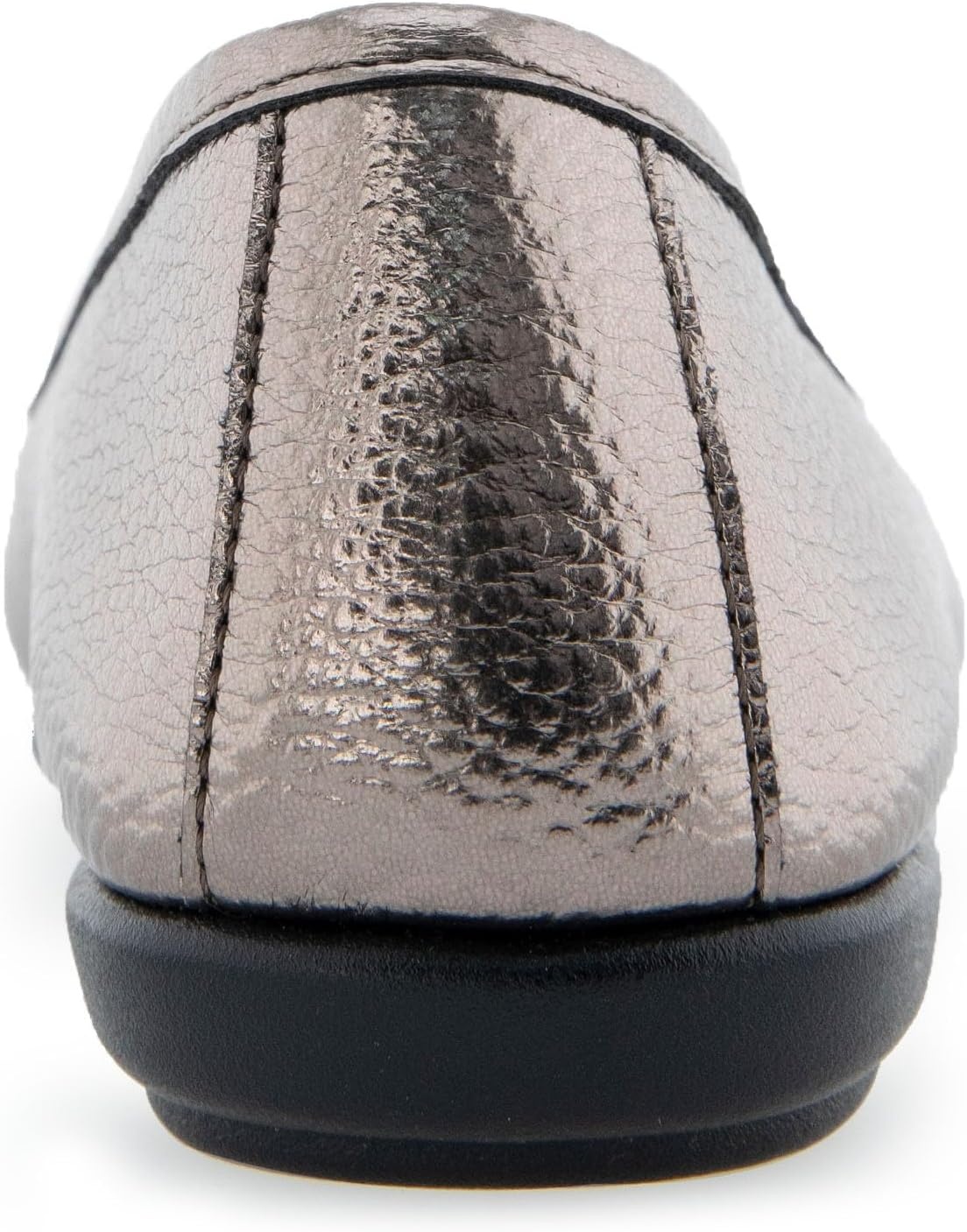 Aerosoles Women’s Bentley(Pewter Pu)