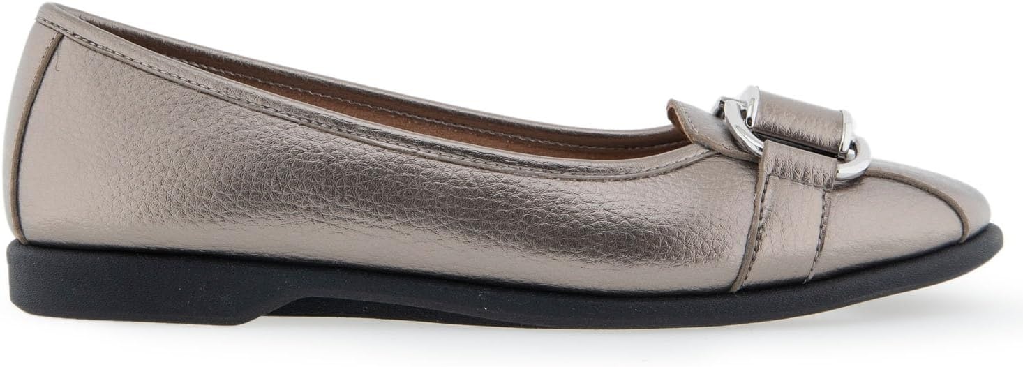 Aerosoles Women’s Bentley(Pewter Pu)