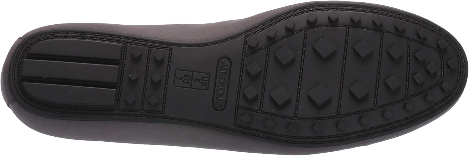 Aerosoles Women’s Day Drive(Grey)