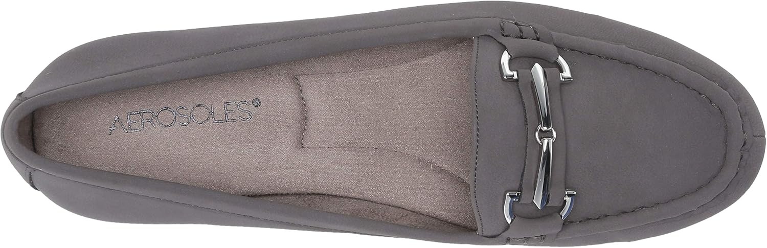 Aerosoles Women’s Day Drive(Grey)