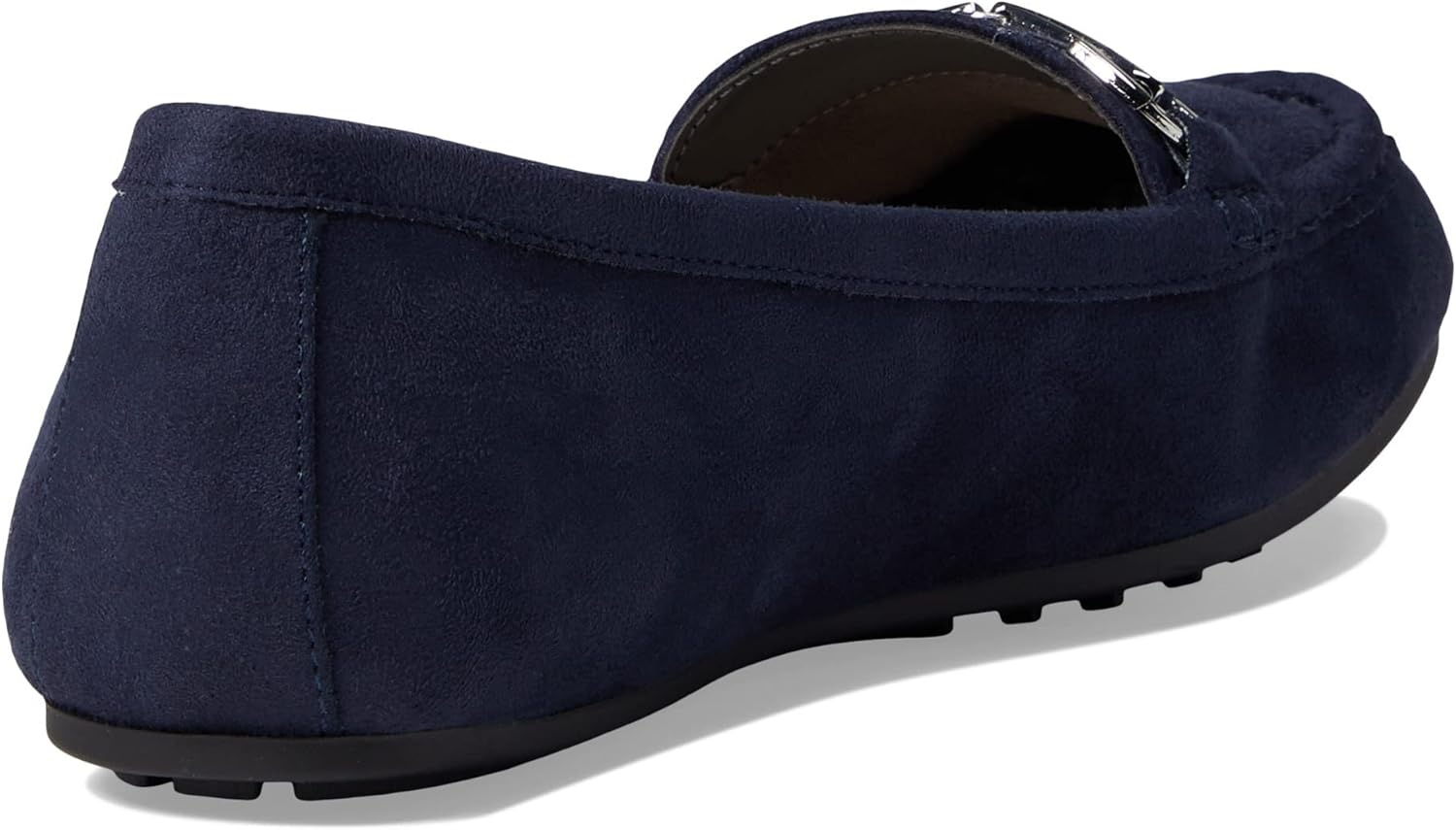 Aerosoles Women’s Day Drive(Navy Faux Suede)