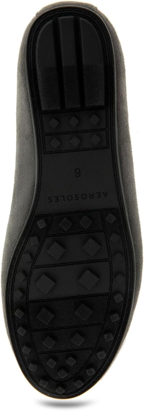 Aerosoles Women’s Day Drive(Quiet Shade Faux Suede)