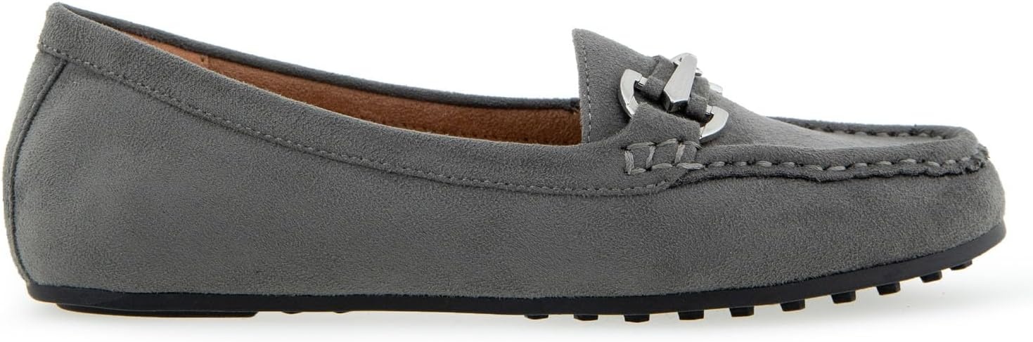 Aerosoles Women’s Day Drive(Quiet Shade Faux Suede)