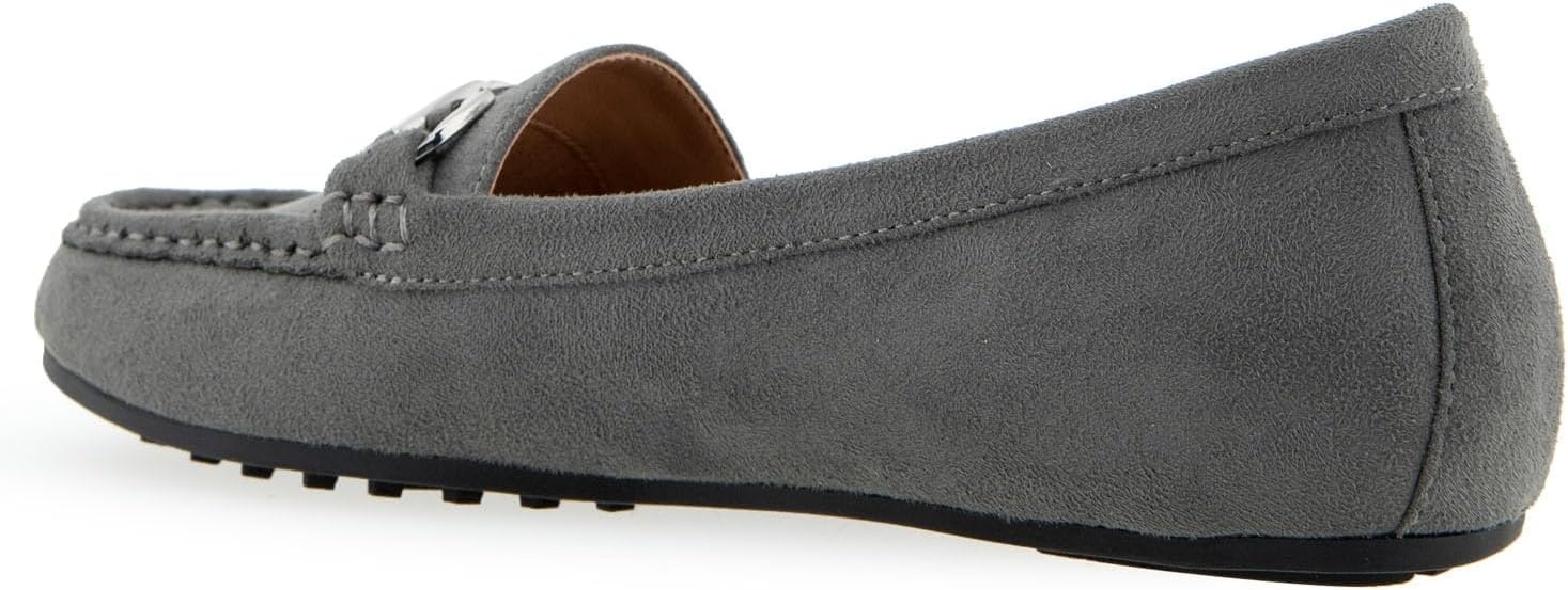 Aerosoles Women’s Day Drive(Quiet Shade Faux Suede)