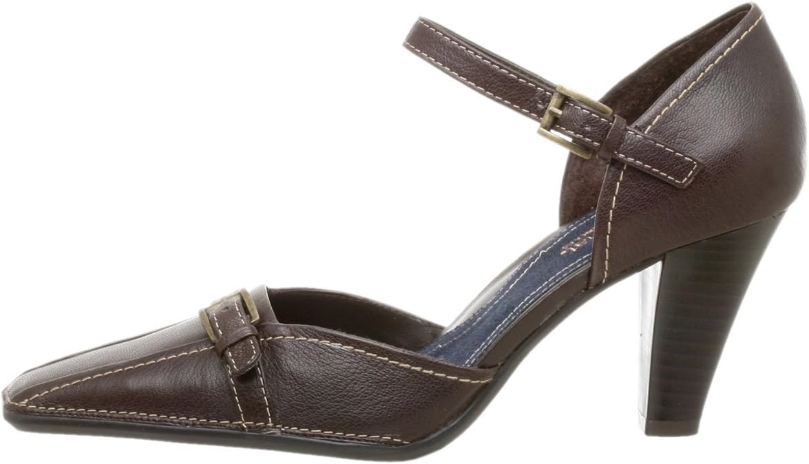 Aerosoles Women’s Day Drive(Quiet Shade Faux Suede)