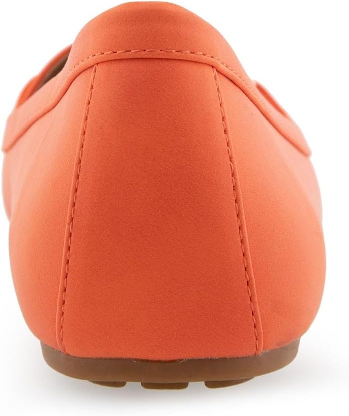Aerosoles Women’s Day Drive(Mandarin Faux Nubuck)