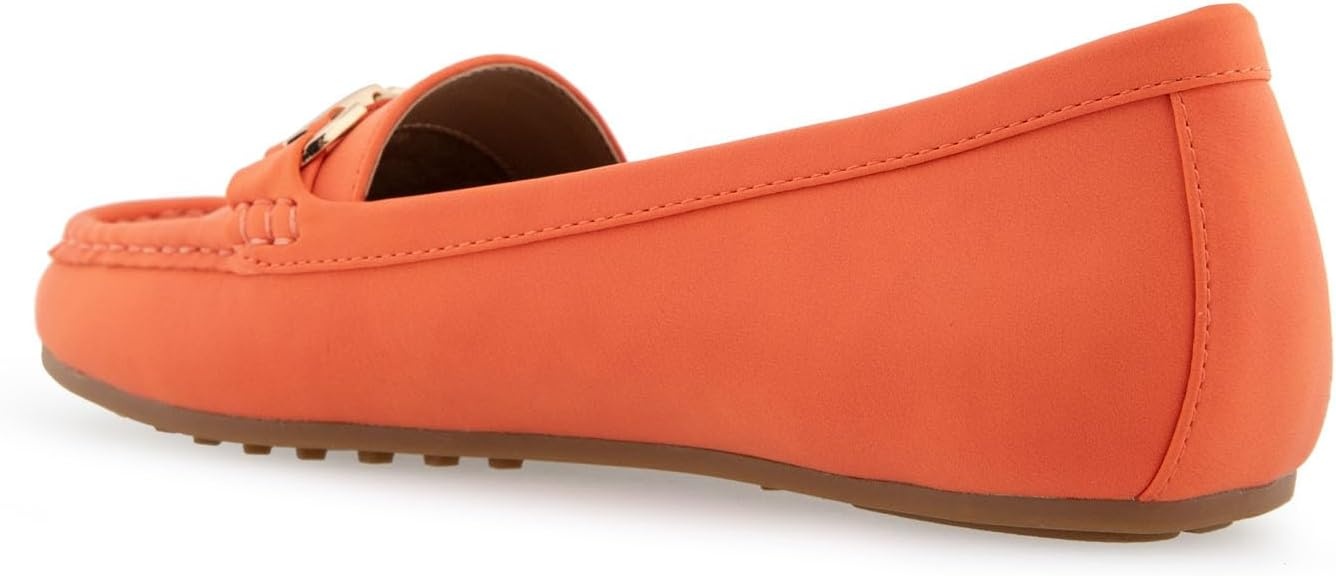 Aerosoles Women’s Day Drive(Mandarin Faux Nubuck)