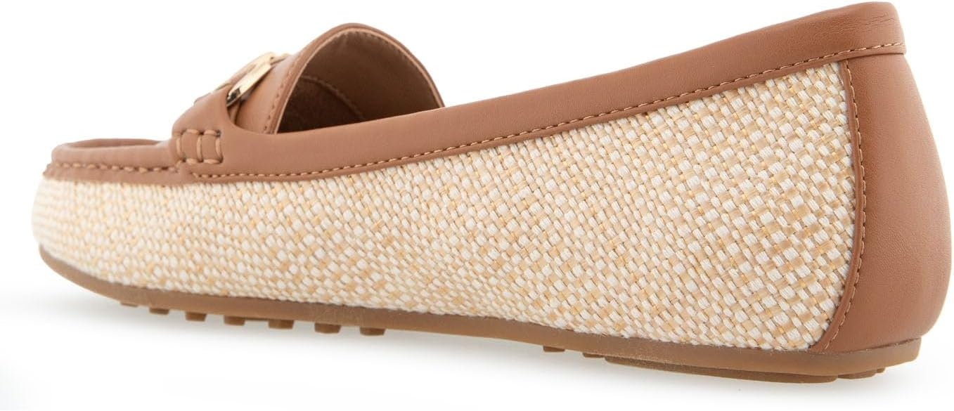 Aerosoles Women’s Day Drive(Natural Raffia)