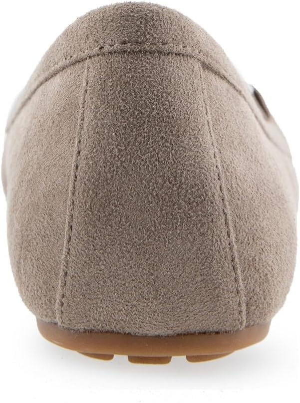 Aerosoles Women’s Day Drive(Trench Coat Faux Suede)