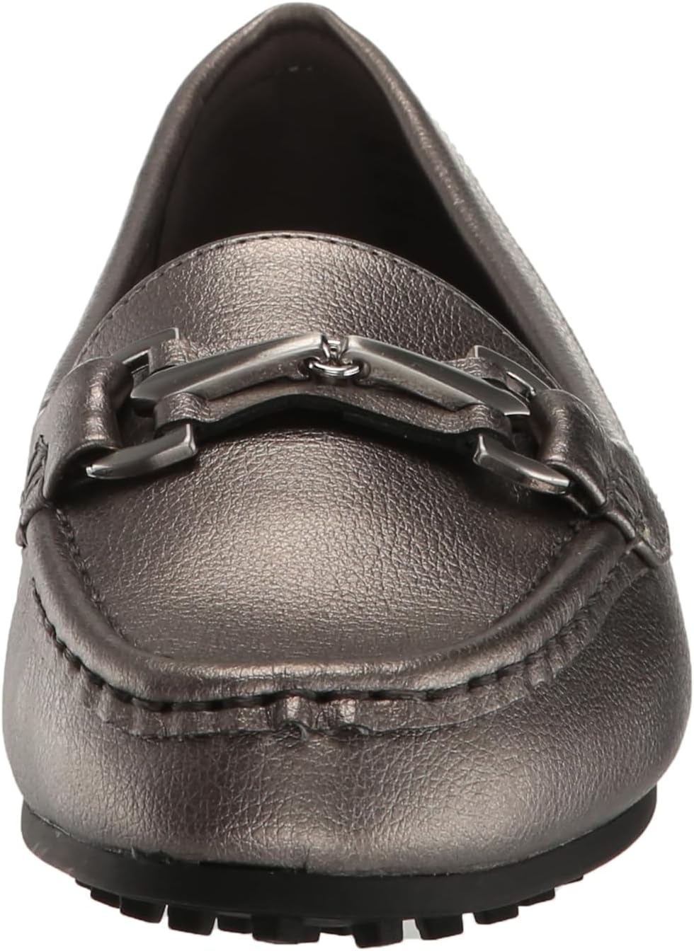 Aerosoles Women’s Day Drive(Graphite Pu Leather)