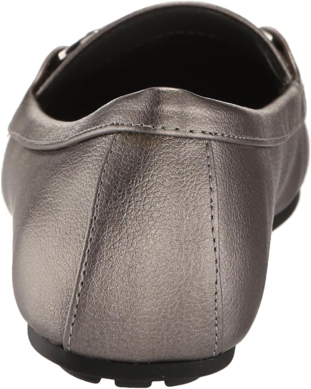 Aerosoles Women’s Day Drive(Graphite Pu Leather)