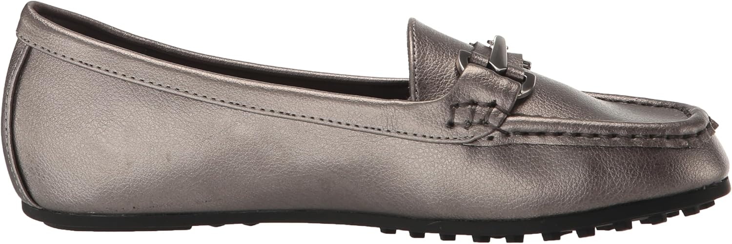 Aerosoles Women’s Day Drive(Graphite Pu Leather)
