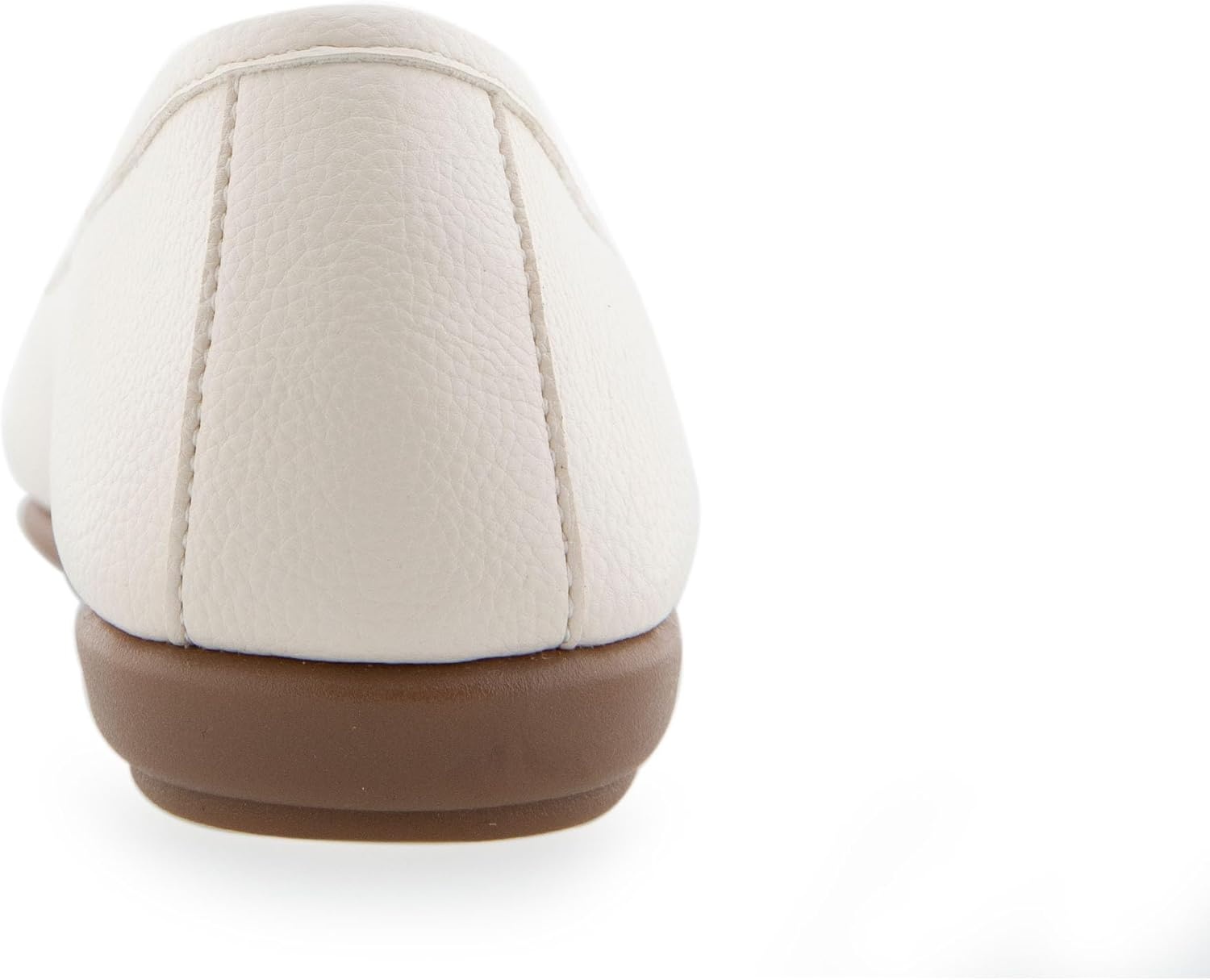 Aerosoles Women’s Bentley(Eggnog Pu Leather)