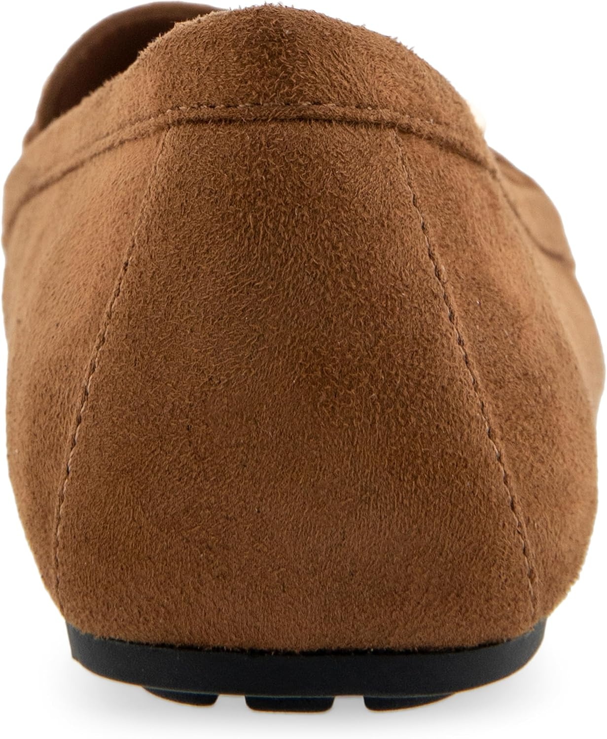 Aerosoles Women’s Dallas(Tobacco Faux Suede)