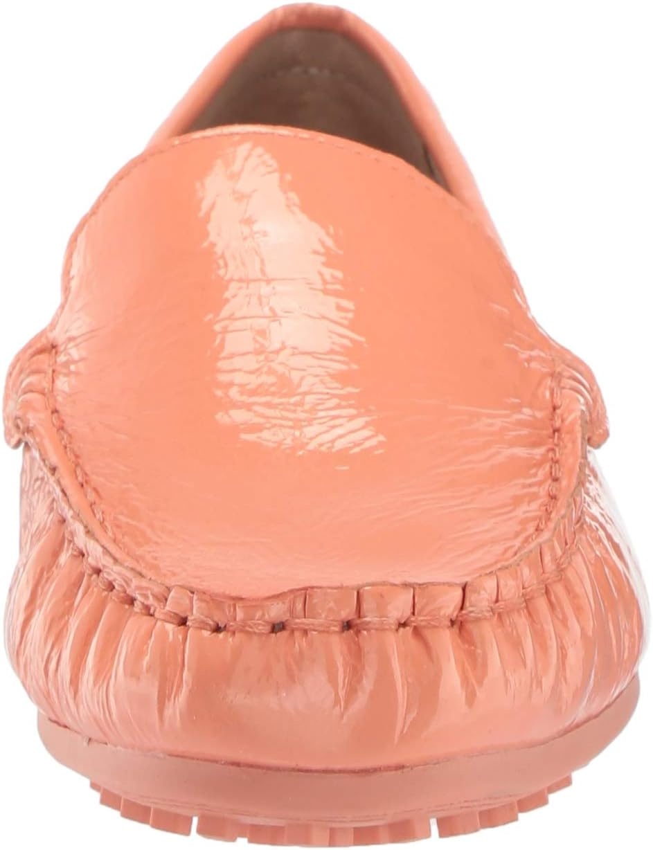 Aerosoles Over Drive(Coral Patent)