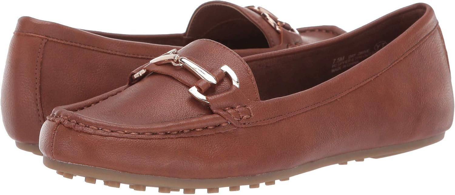 Aerosoles Women’s Day Drive(Dark Tan)
