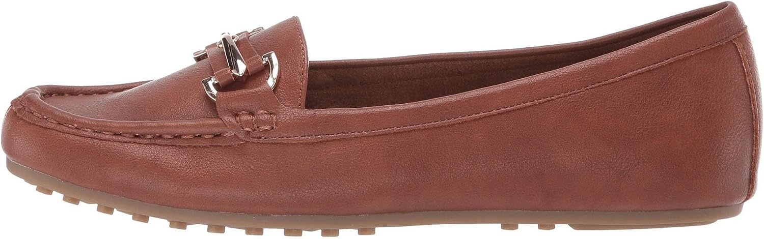 Aerosoles Women’s Day Drive(Dark Tan)