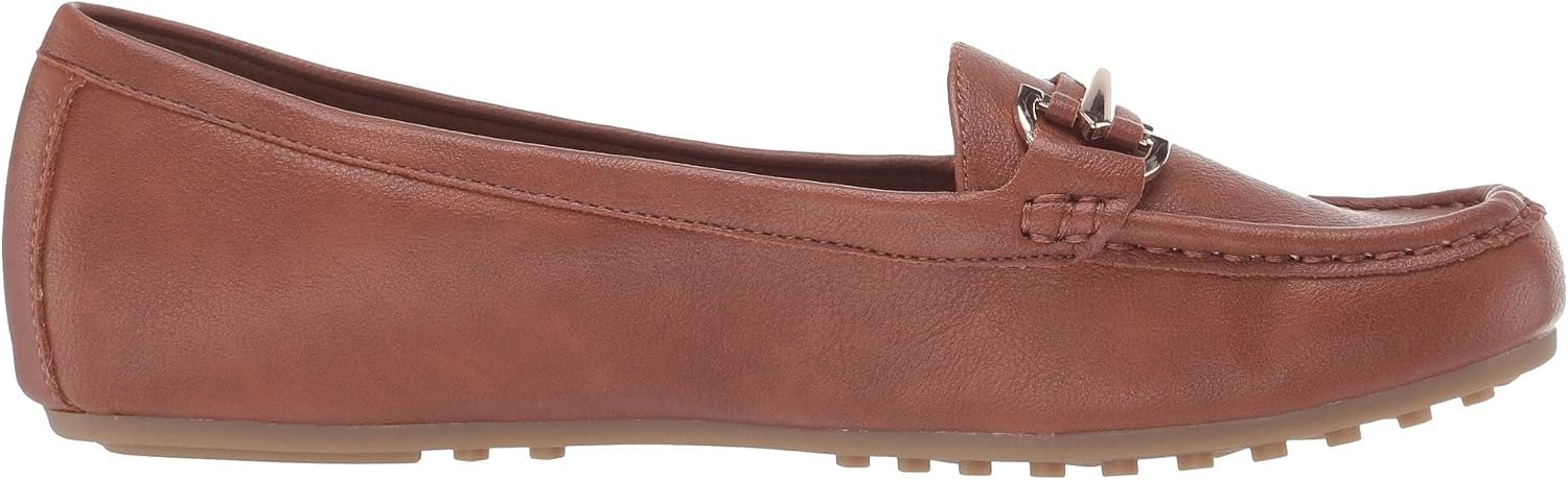 Aerosoles Women’s Day Drive(Dark Tan)