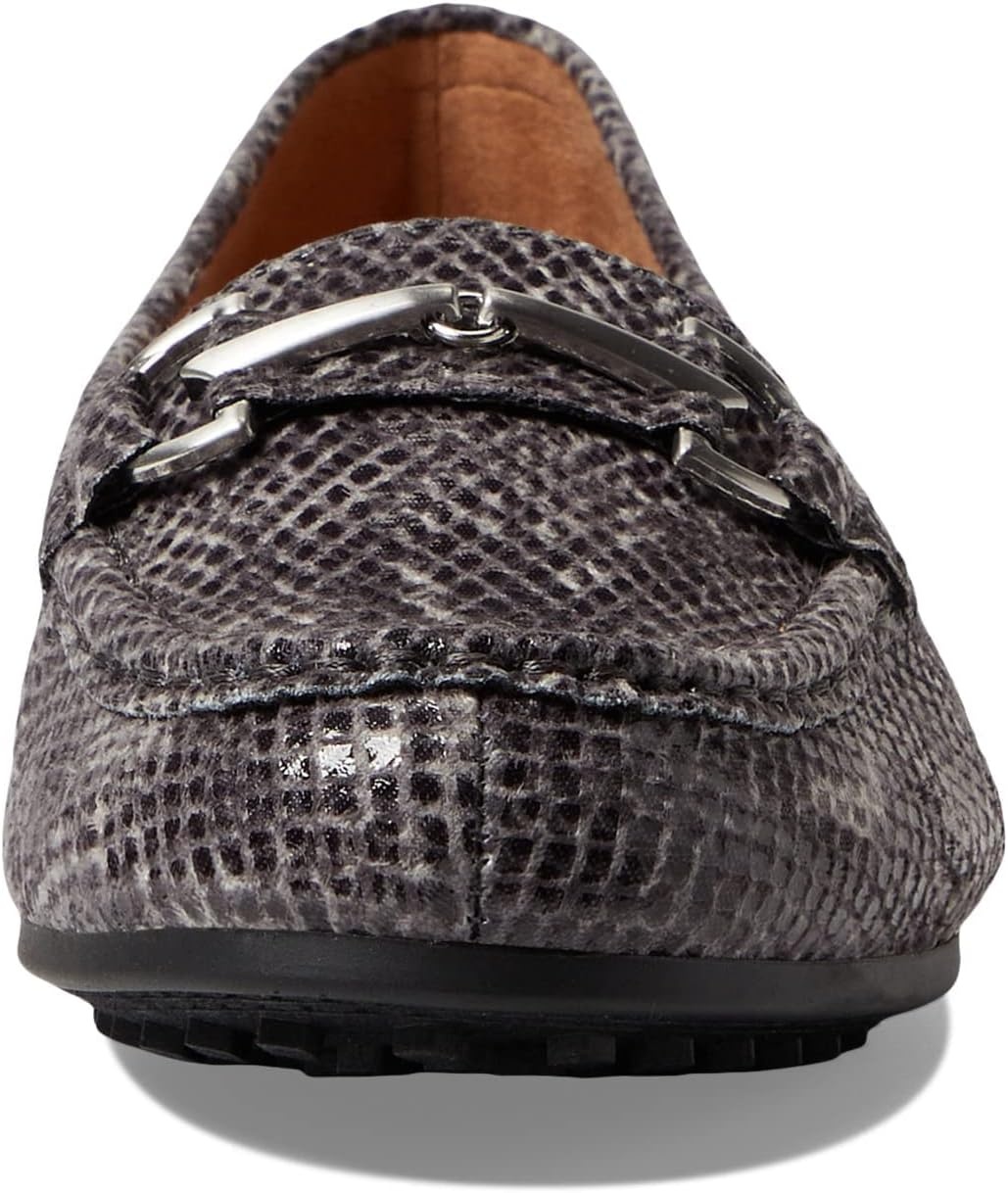 Aerosoles Women’s Day Drive(Grey Snake)