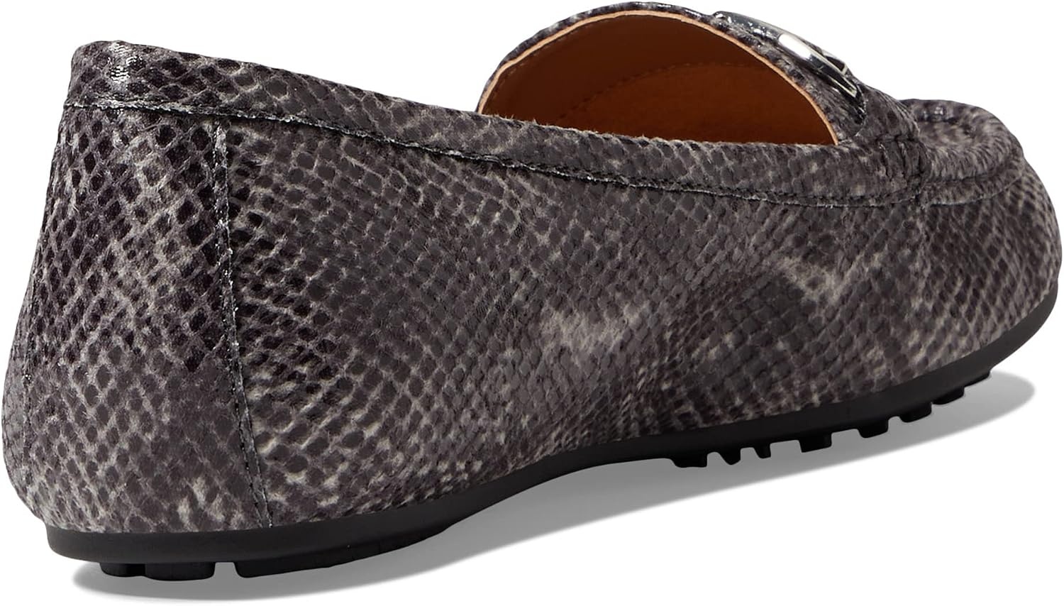 Aerosoles Women’s Day Drive(Grey Snake)