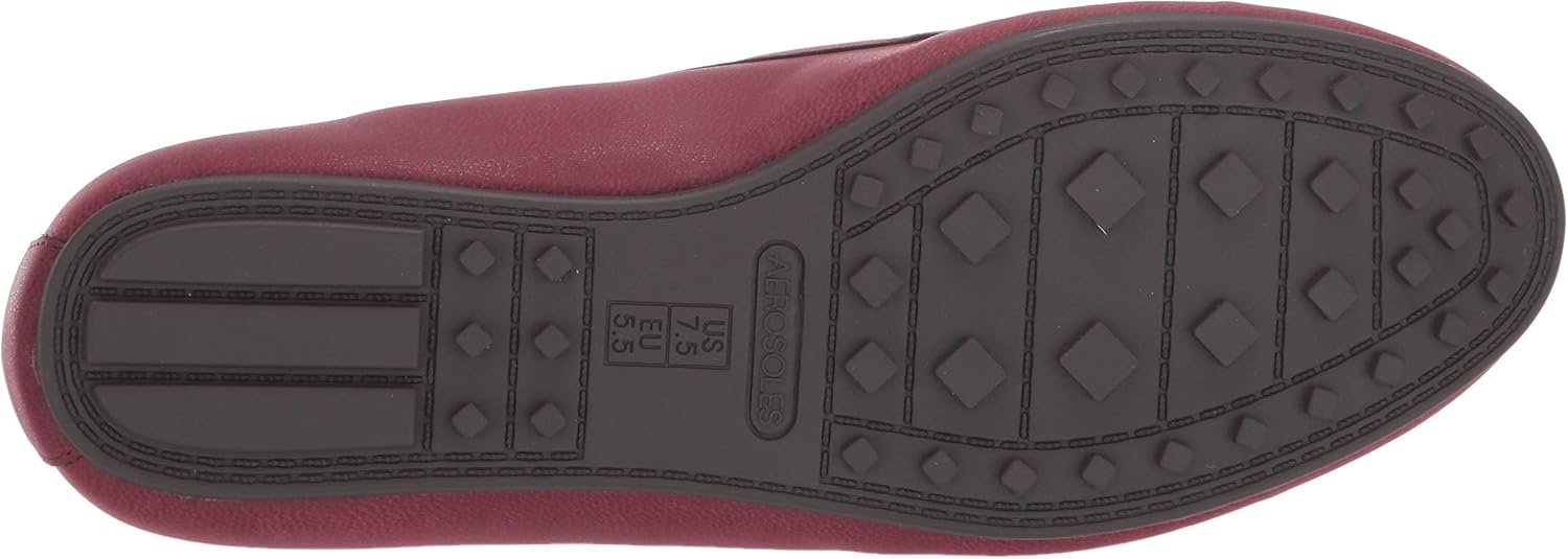 Aerosoles Women’s Day Drive(Wine)