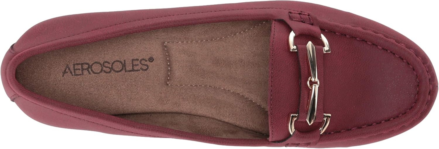 Aerosoles Women’s Day Drive(Wine)