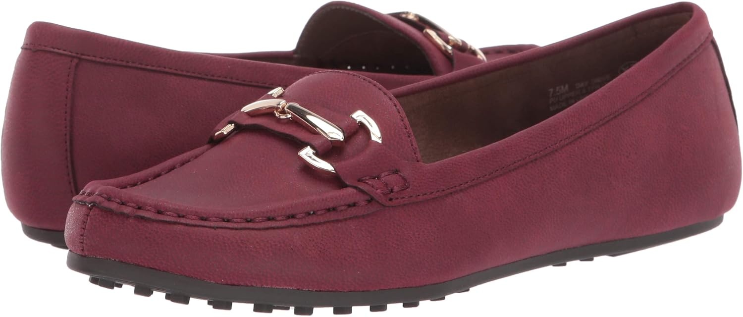 Aerosoles Women’s Day Drive(Wine)